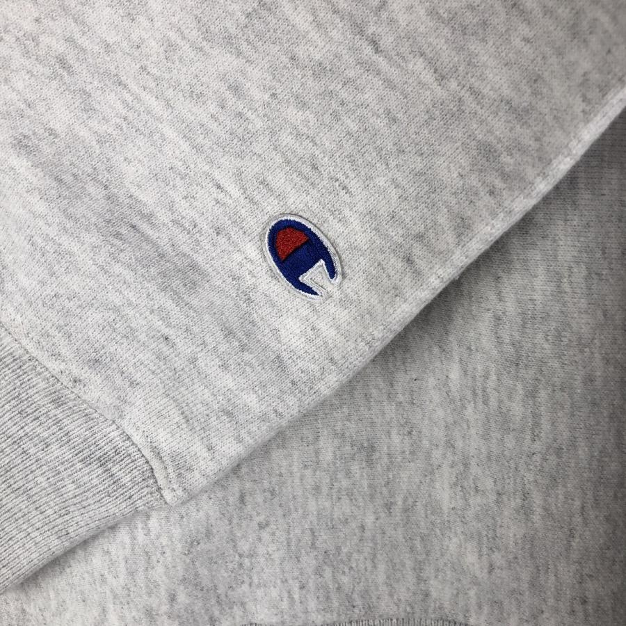 古着 チャンピオン Champion REVERSE WEAVE リバースウィーブ 3連