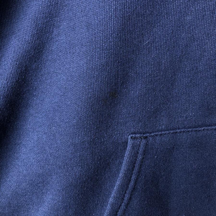 Carhartt（カーハート） 古着 スウェットフルジップパーカー メンズXXL