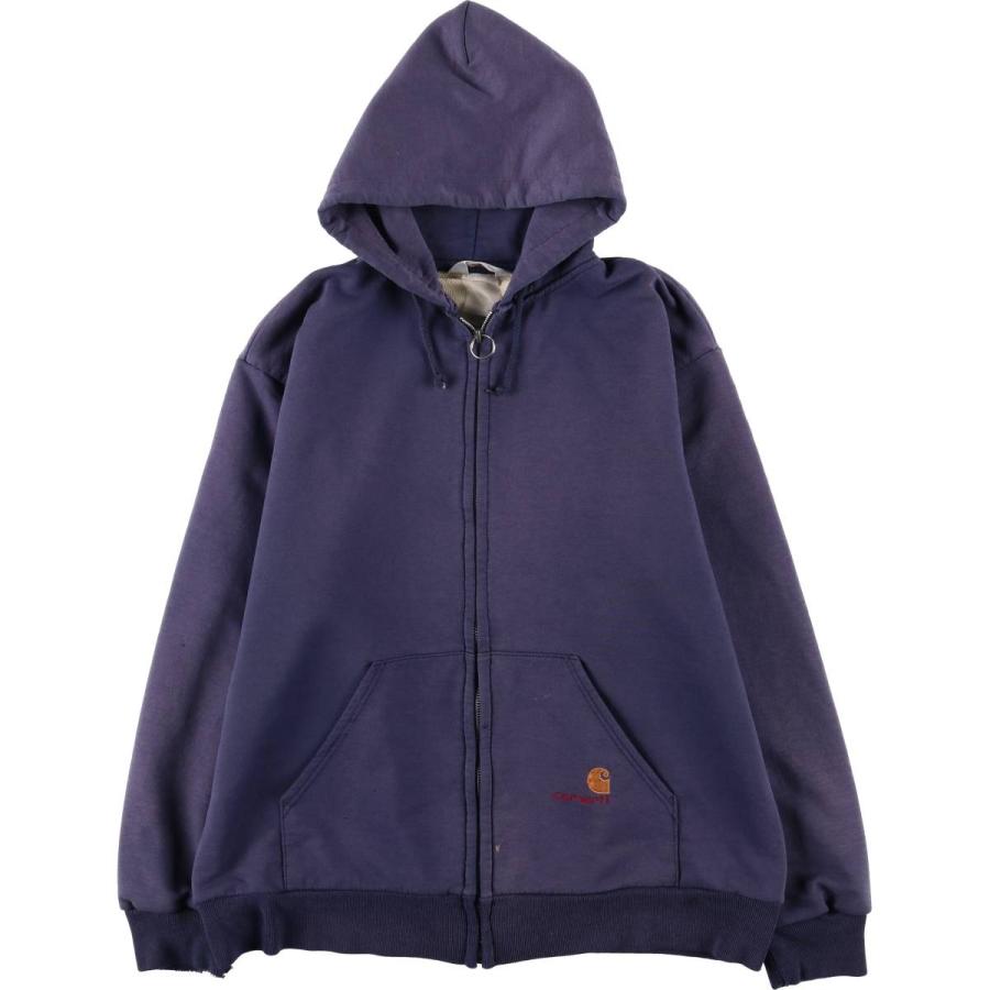 Carhartt（カーハート） 古着 Carhartt rugged outdoor wear サーマル