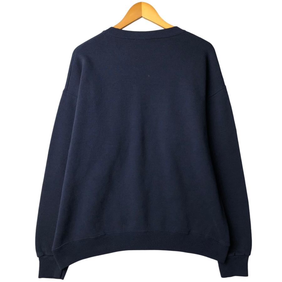 古着 90年代 MLB NEW YORK YANKEES ニューヨークヤンキース スウェット