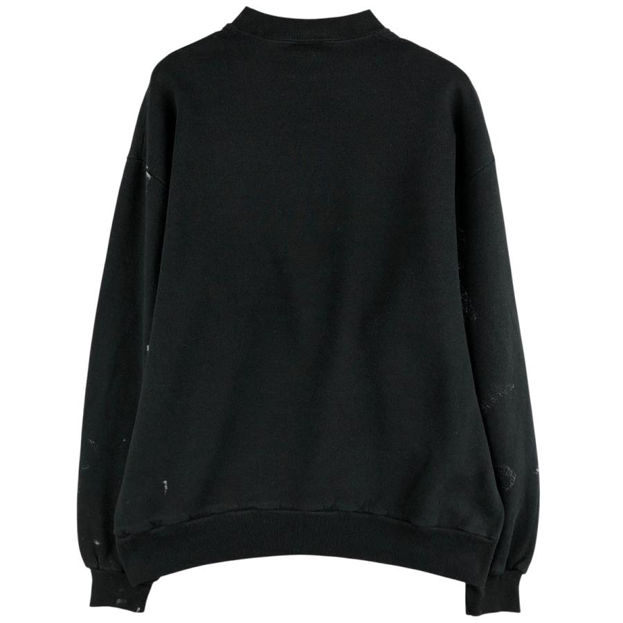 古着 90年代 CHALK LINE NFL マイアミドルフィンズ プリントスウェット