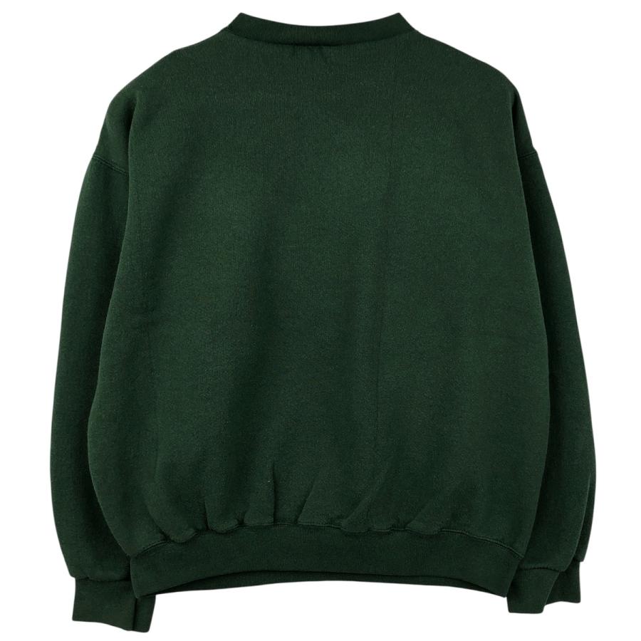 古着 90年代 LOGOATHLETIC NFL グリーンベイパッカーズ プリント