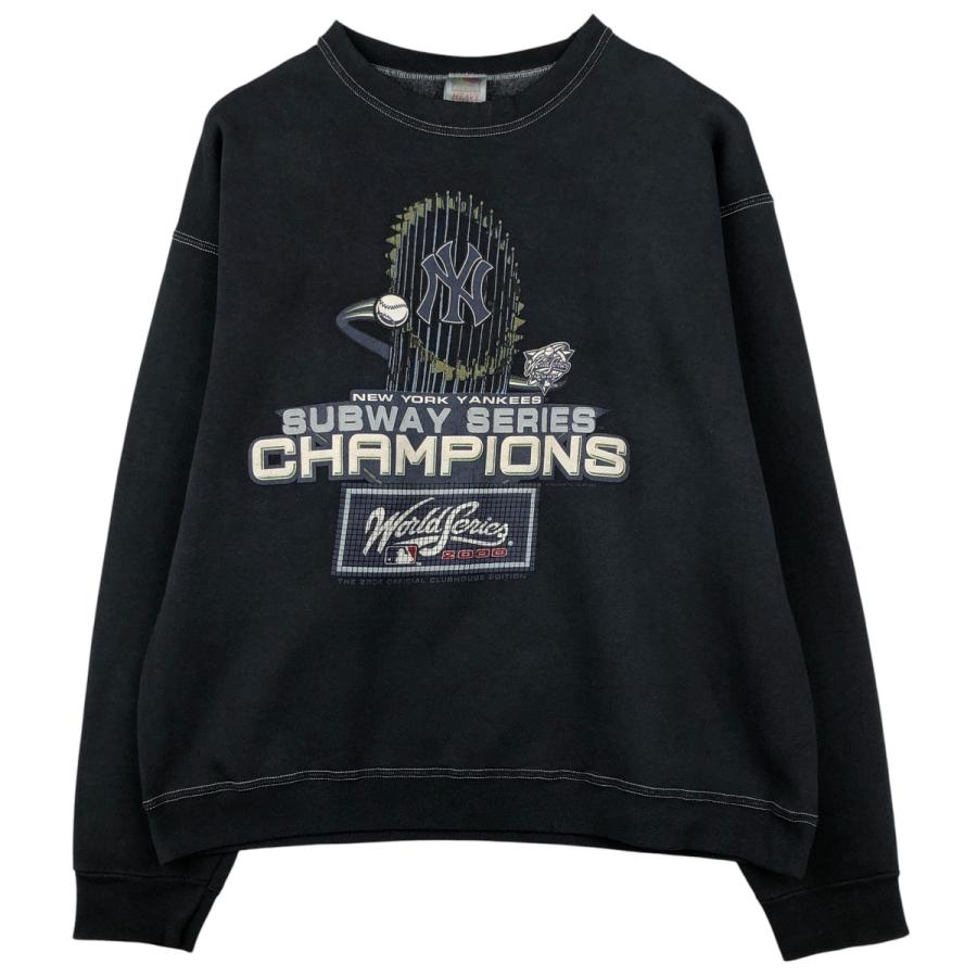 FRUIT OF THE LOOM（フルーツオブザルーム） 古着 00年代 MLB