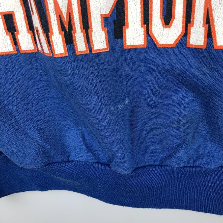 古着 80年代 NFL DENVER BRONCOS デンバーブロンコス プリント