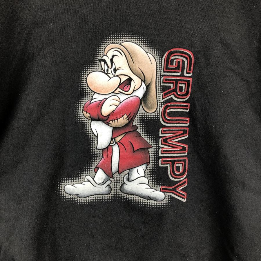 古着 00年代 ディズニー DISNEY GRUMPY グランピー キャラクター