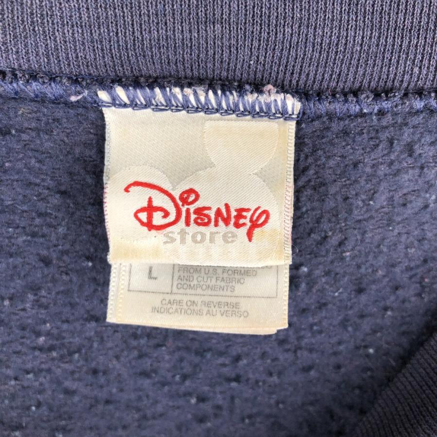 古着 00年代 ディズニー DISNEY GOOFY グーフィー キャラクター