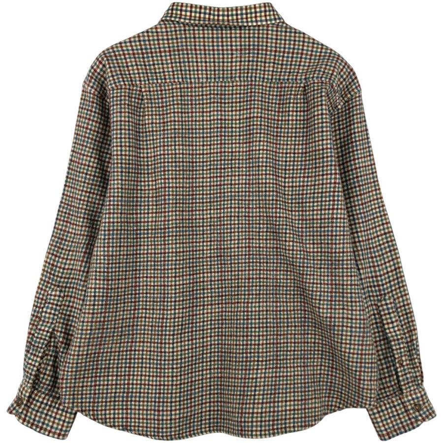 PENDLETON（ペンドルトン） 古着 PENDLETON SIR PENDLETON チェック柄