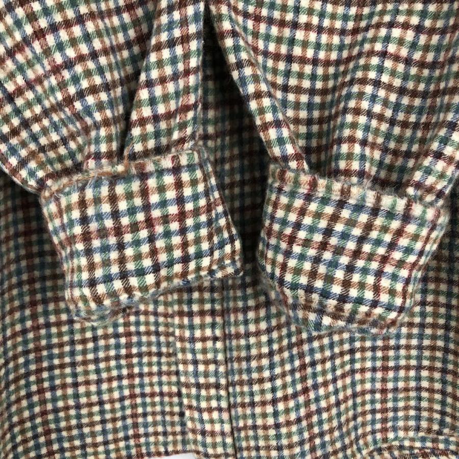 PENDLETON（ペンドルトン） 古着 PENDLETON SIR PENDLETON チェック柄