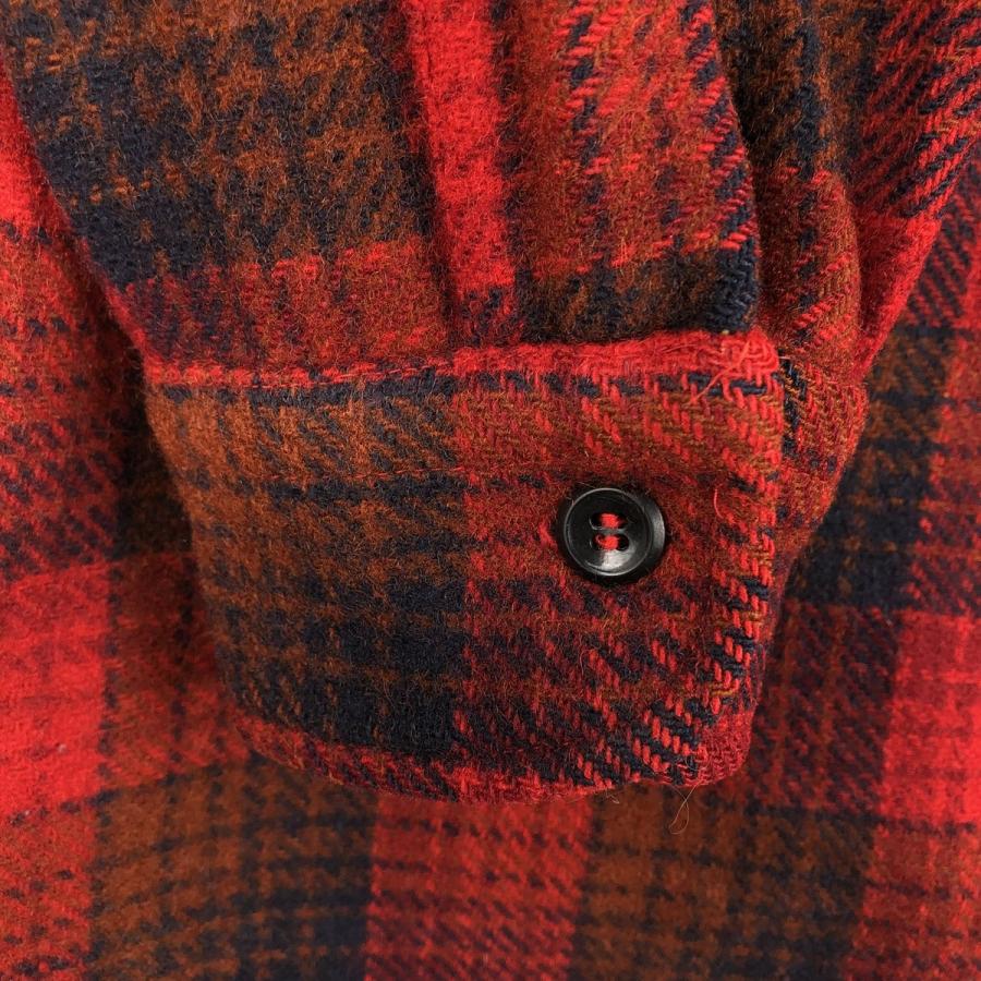 el bandidoさん専用美品 ペンドルトン チェック柄 ウールシャツ USA el bandidoさん専用美品 ペンドルトン チェック柄 ウールシャツ USA 美