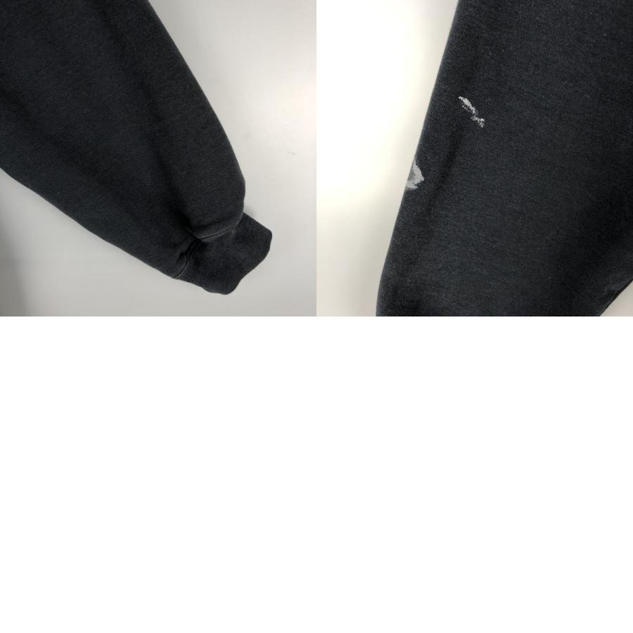Carhartt（カーハート） 古着 スウェットフルジップパーカー メンズXL
