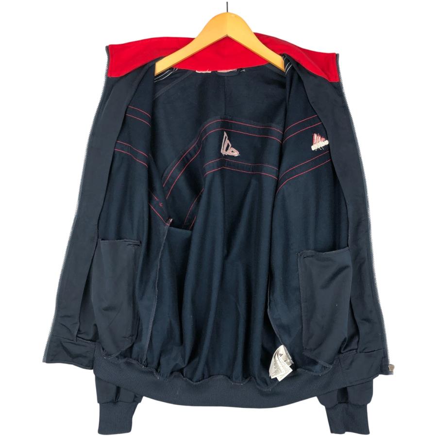 adidas（アディダス） 古着 00年代 ジャージ トラックジャケット