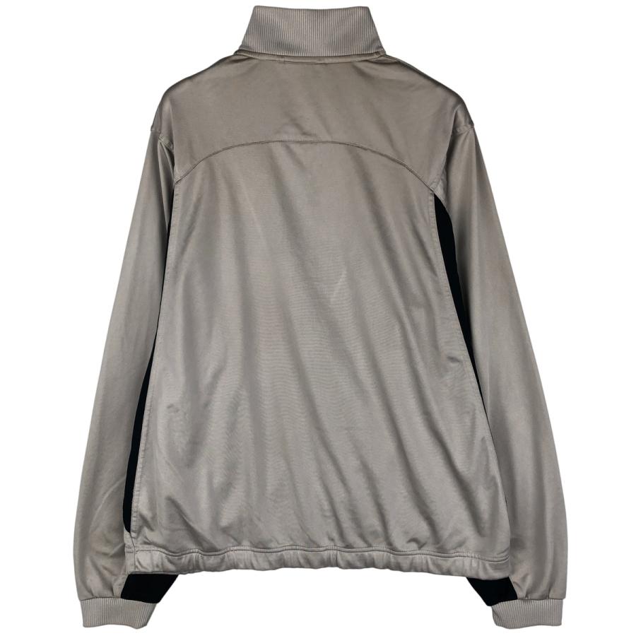 adidas（アディダス） 古着 00年代 ジャージ トラックジャケット