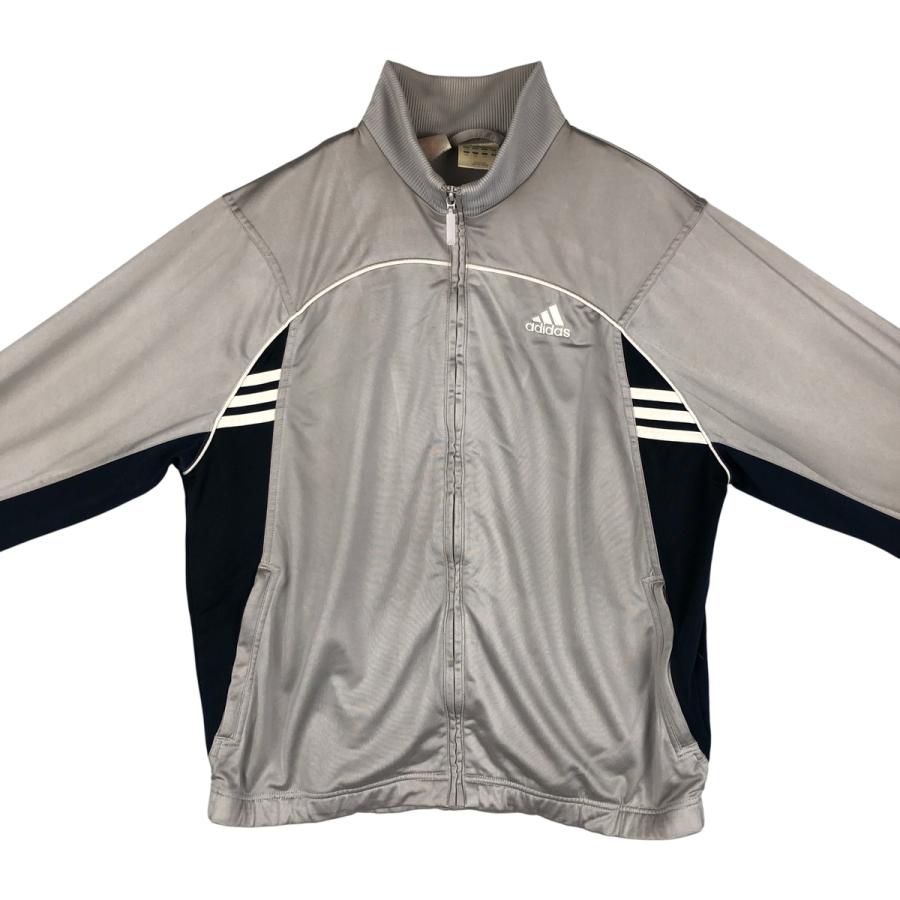adidas（アディダス） 古着 00年代 ジャージ トラックジャケット