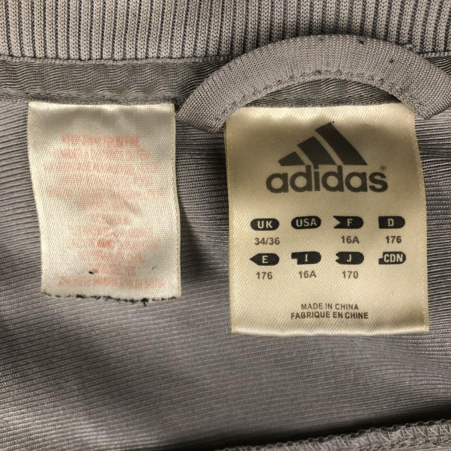 adidas（アディダス） 古着 00年代 ジャージ トラックジャケット