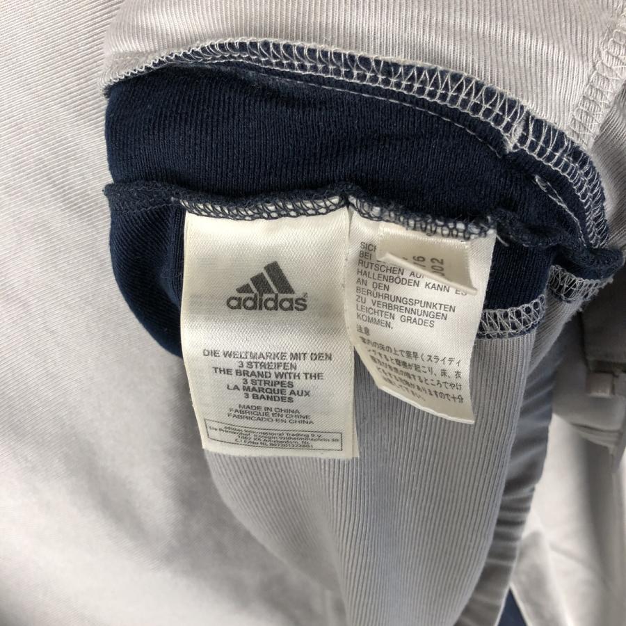 adidas（アディダス） 古着 00年代 ジャージ トラックジャケット