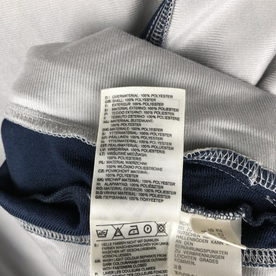 adidas（アディダス） 古着 00年代 ジャージ トラックジャケット