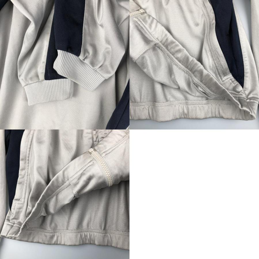 adidas（アディダス） 古着 00年代 ジャージ トラックジャケット