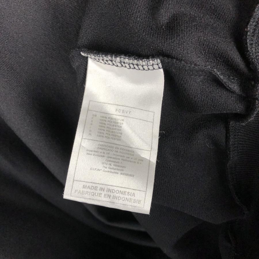 NIKE（ナイキ） 古着 00年代 バックロゴ ジャージ トラックジャケット