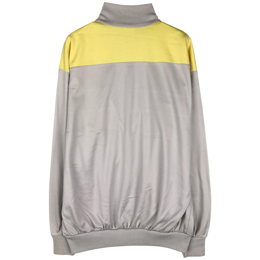 PUMA（プーマ） 古着 90年代 ジャージ トラックジャケット レディースM