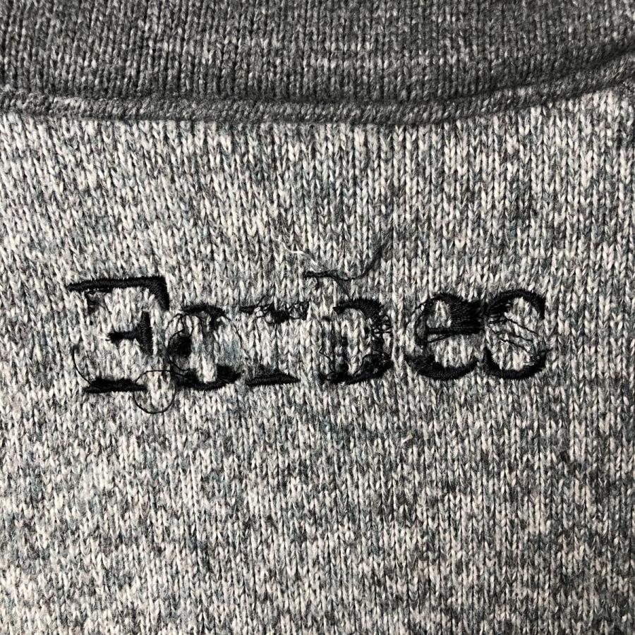 パタゴニア ベターセーター ハーフジップ 刺繍ロゴ 古着 M patagonia