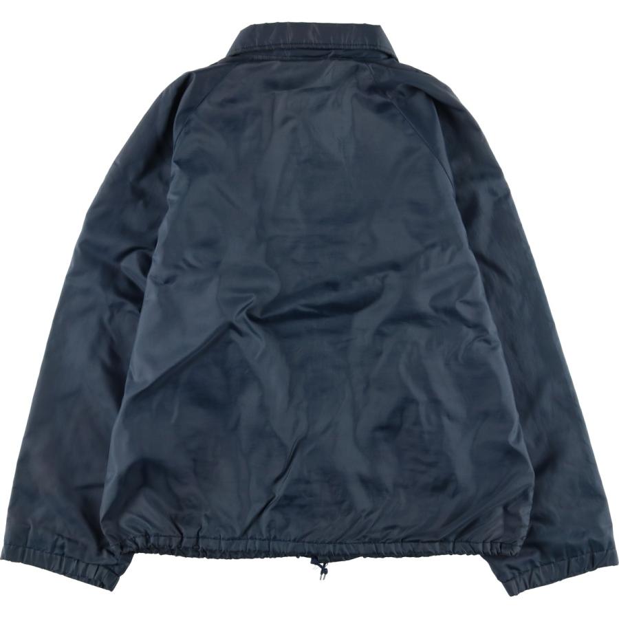 古着 80~90年代 HARTWELL コーチジャケット USA製 メンズL相当