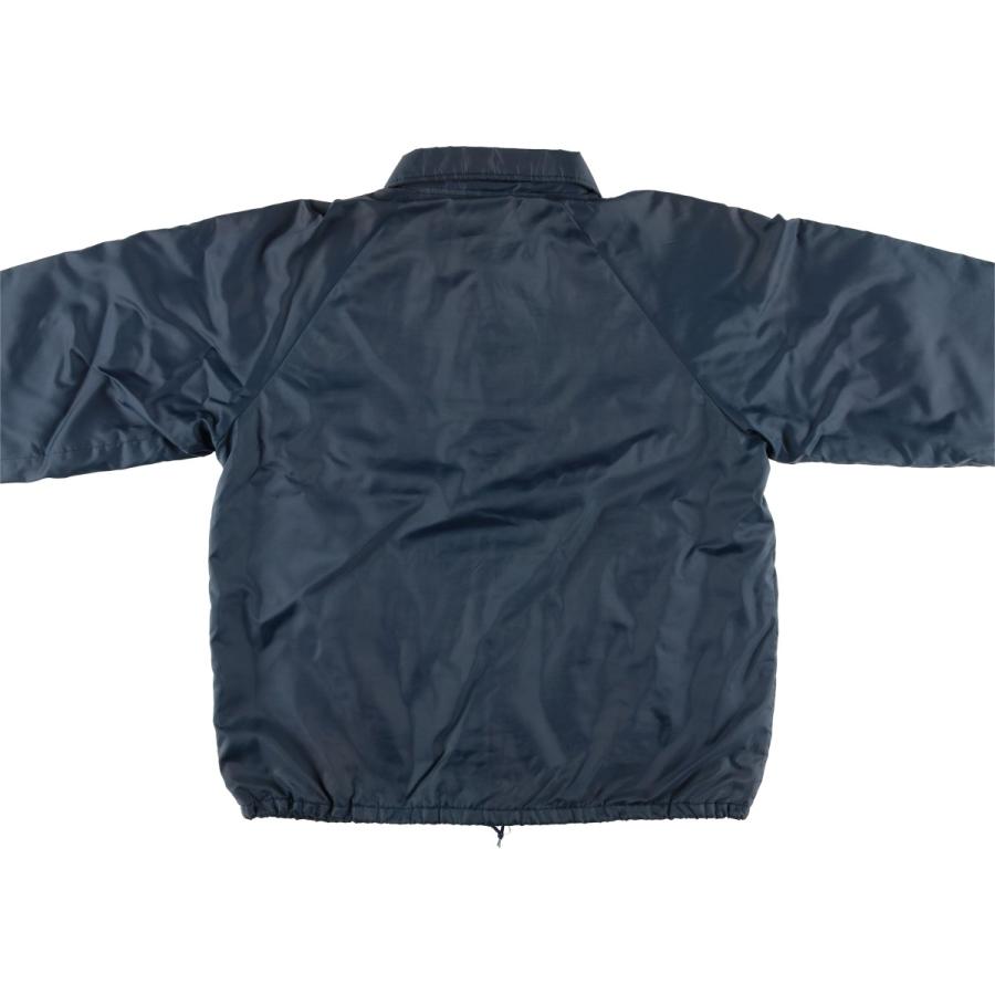 古着 80~90年代 HARTWELL コーチジャケット USA製 メンズL相当