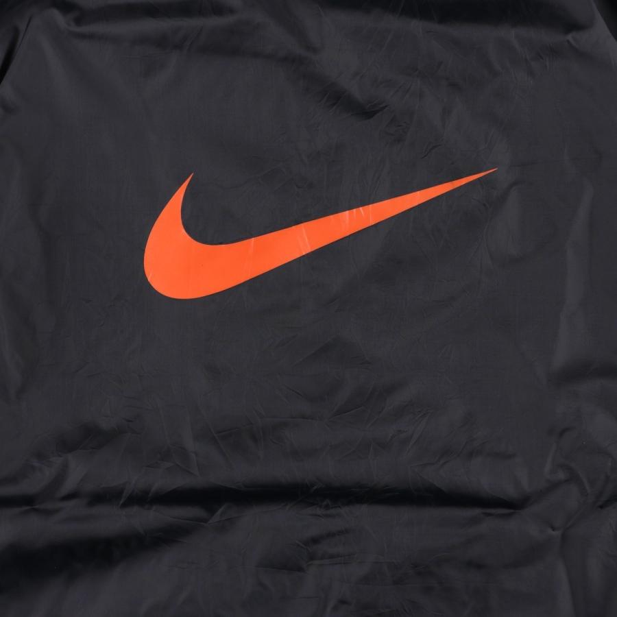 NIKE（ナイキ） 古着 90年代 バックロゴ コーチジャケット メンズXL