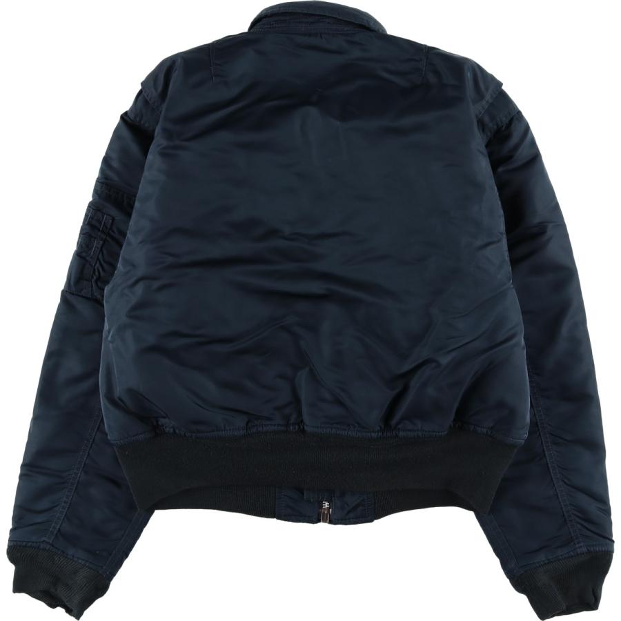 Schott N.Y.C（ショット） 古着 民間品 SCHOTT CWU-45/Pタイプ