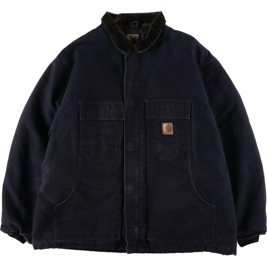 Carhartt（カーハート） 古着 00年代 トラディショナルコート ダック