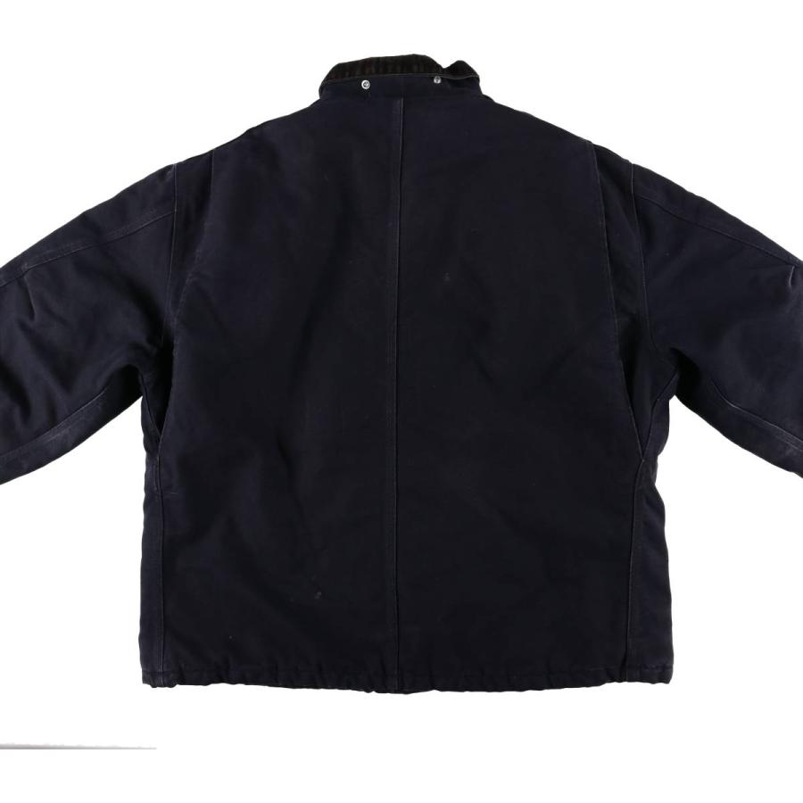 Carhartt（カーハート） 古着 00年代 トラディショナルコート ダック