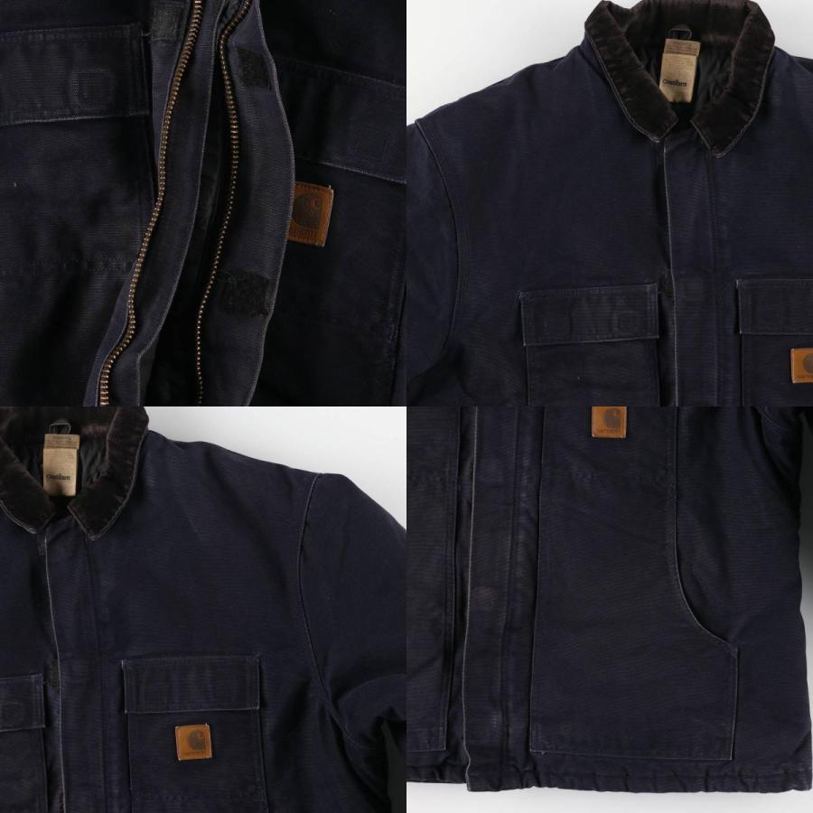 Carhartt（カーハート） 古着 00年代 トラディショナルコート ダック