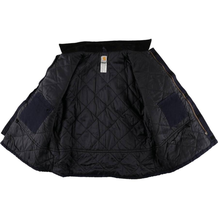 Carhartt（カーハート） 古着 ビッグサイズ 00年代 トラディショナル
