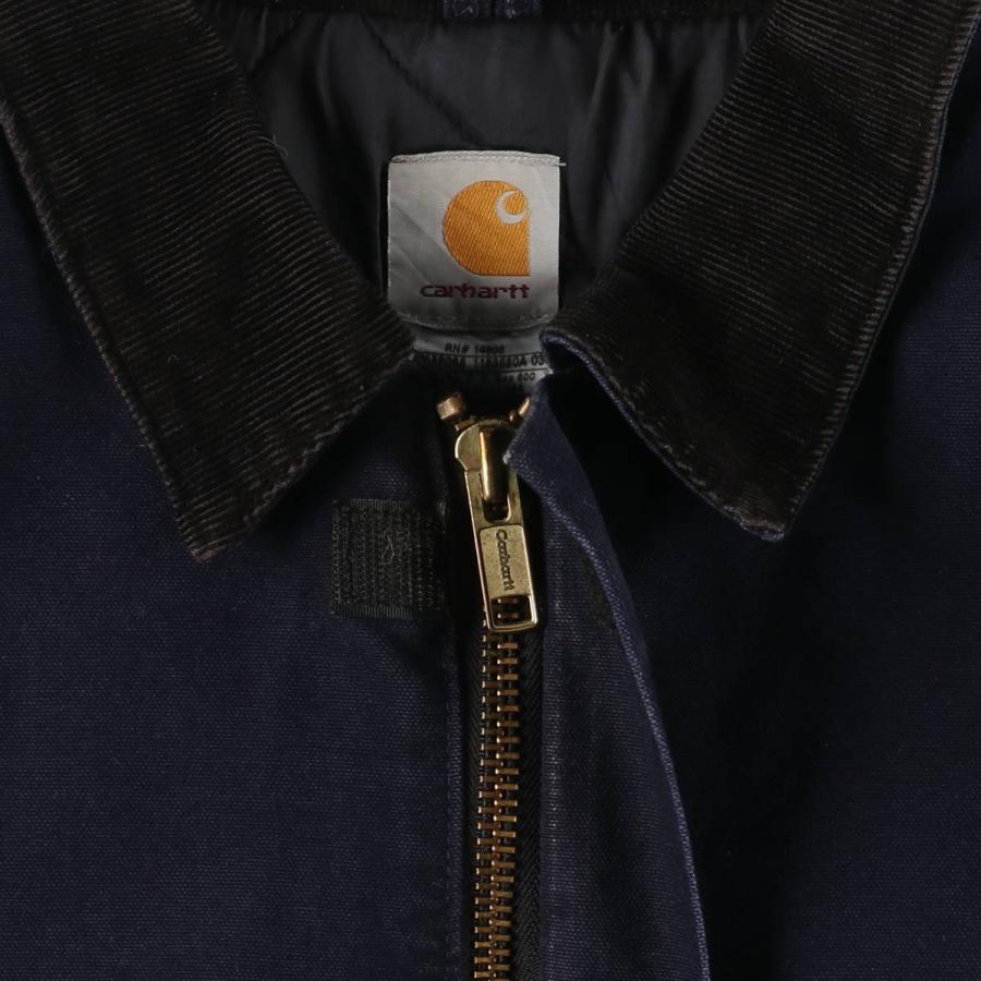 Carhartt（カーハート） 古着 ビッグサイズ 00年代 トラディショナル