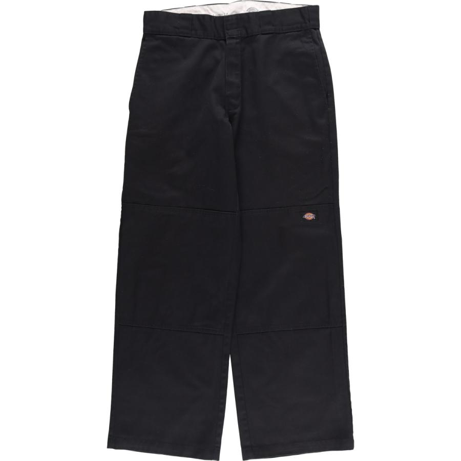 Dickies（ディッキーズ） 古着 Dickies Loose Fit ダブルニー ワーク