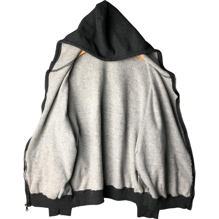 古着 ハーレーダビッドソン Harley-Davidson ファイヤーパターン