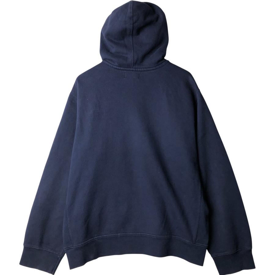 古着 ラルフローレン Ralph Lauren POLO by スウェットフルジップ