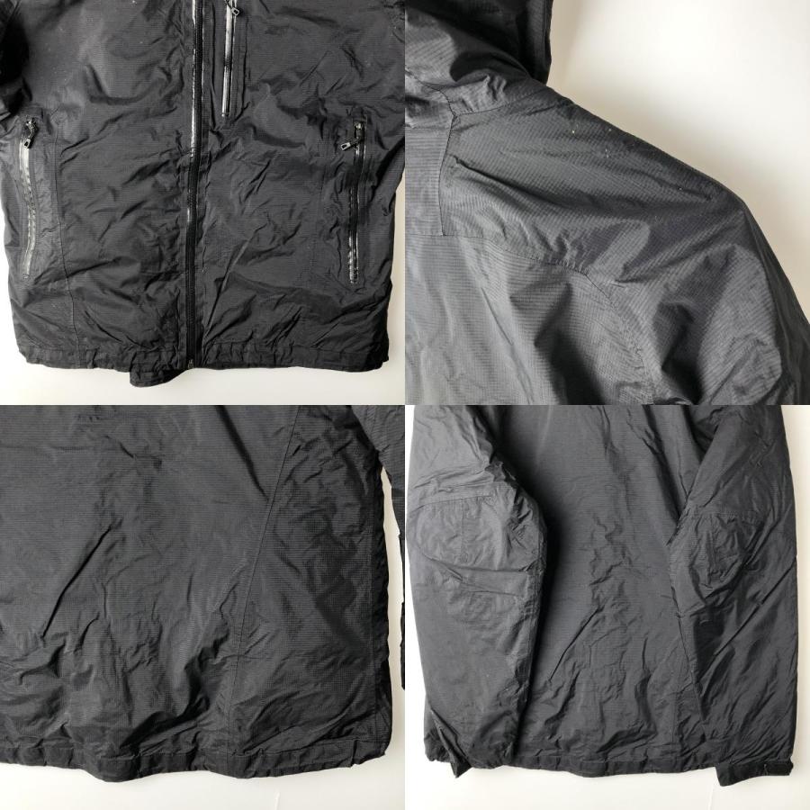 patagonia（パタゴニア） 古着 Patagonia 83725FA15 中綿マウンテン