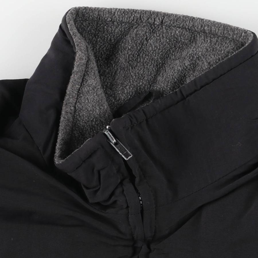 J.CREW（ジェイクルー） 古着 90年代 ナイロンジャケット USA製 メンズ