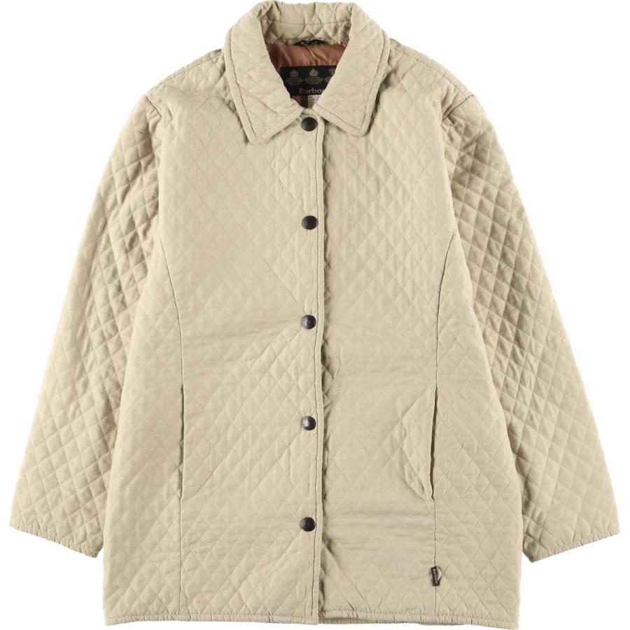 古着 00年代~ バブアー Barbour L206 TAILORED M/FIBRE QUILT 3 