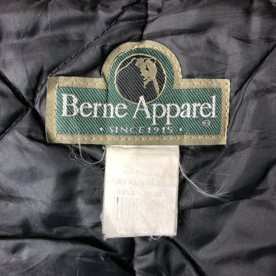 古着 90年代~ Berne Apparel ダックベスト メンズXL相当 ヴィンテージ