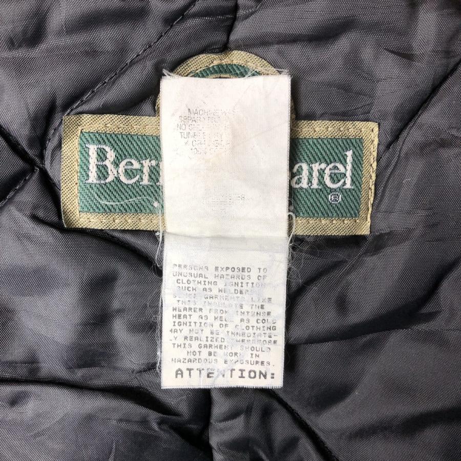 古着 90年代~ Berne Apparel ダックベスト メンズXL相当 ヴィンテージ