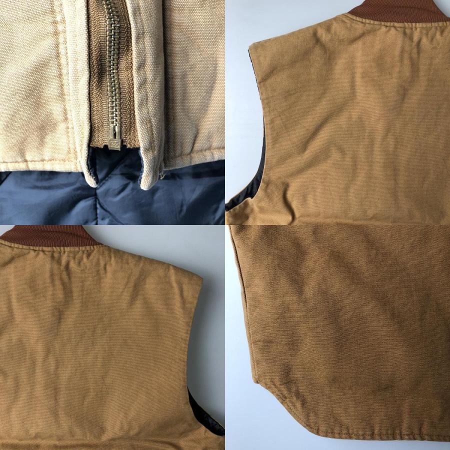 古着 90年代~ Berne Apparel ダックベスト メンズXL相当 ヴィンテージ/eaa597046 古着 90年代~ Berne Apparel ダックベスト メンズXL相当 ヴィンテージ