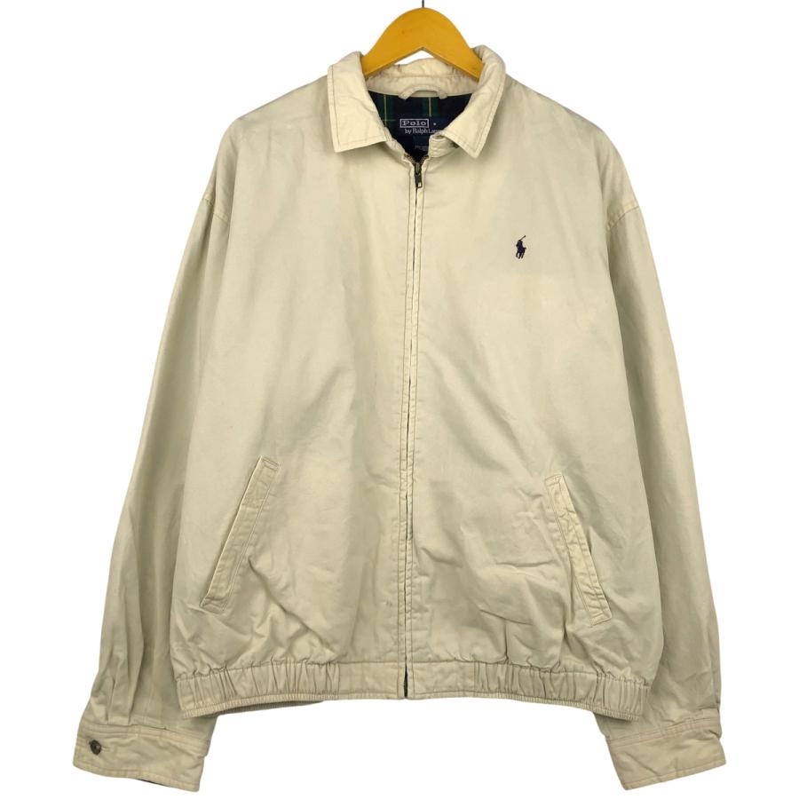 古着 ラルフローレン Ralph Lauren POLO by Ralph Lauren スイングトップ スポーツジャケット メンズL相当/eaa597055 古着 ラルフローレン Ralph Lauren POLO by スイングトップ スポーツ