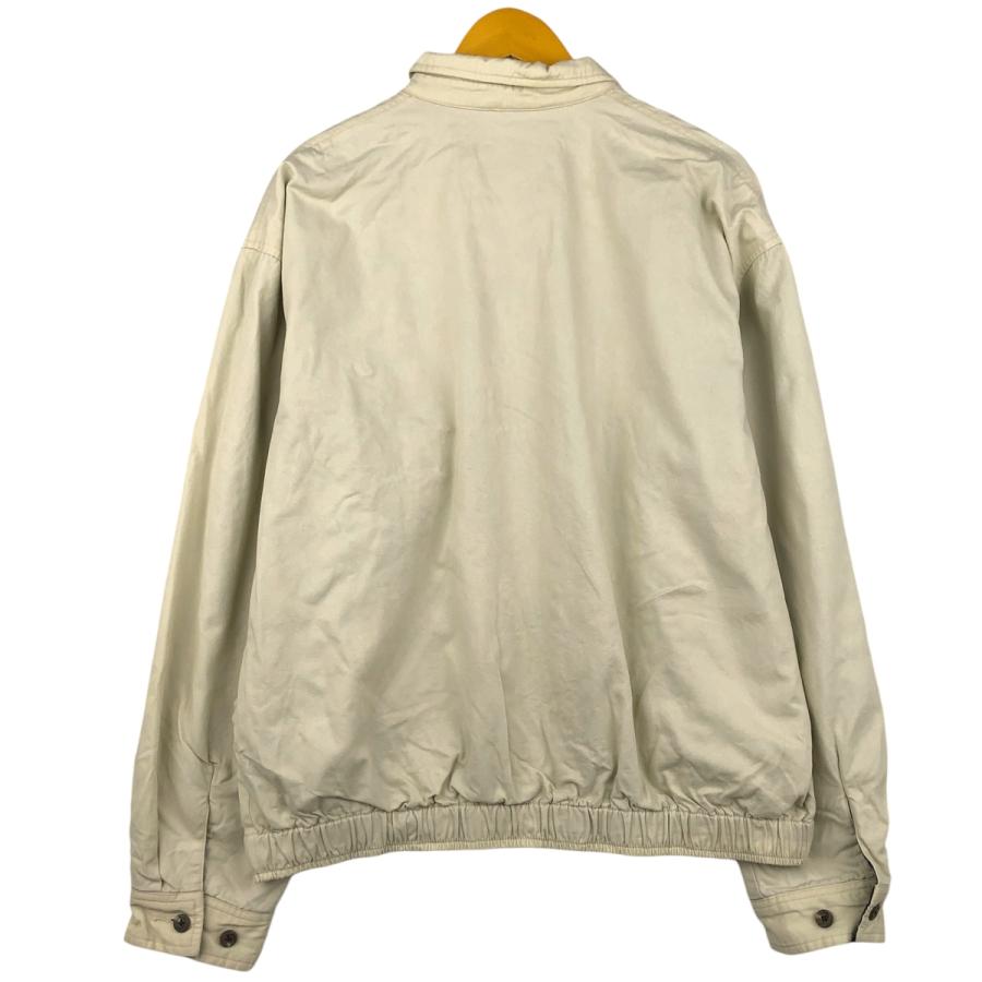 POLO by Ralph Lauren スイングトップ スポーツジャケット 古着 ラルフローレン Ralph Lauren POLO by スイングトップ スポーツ