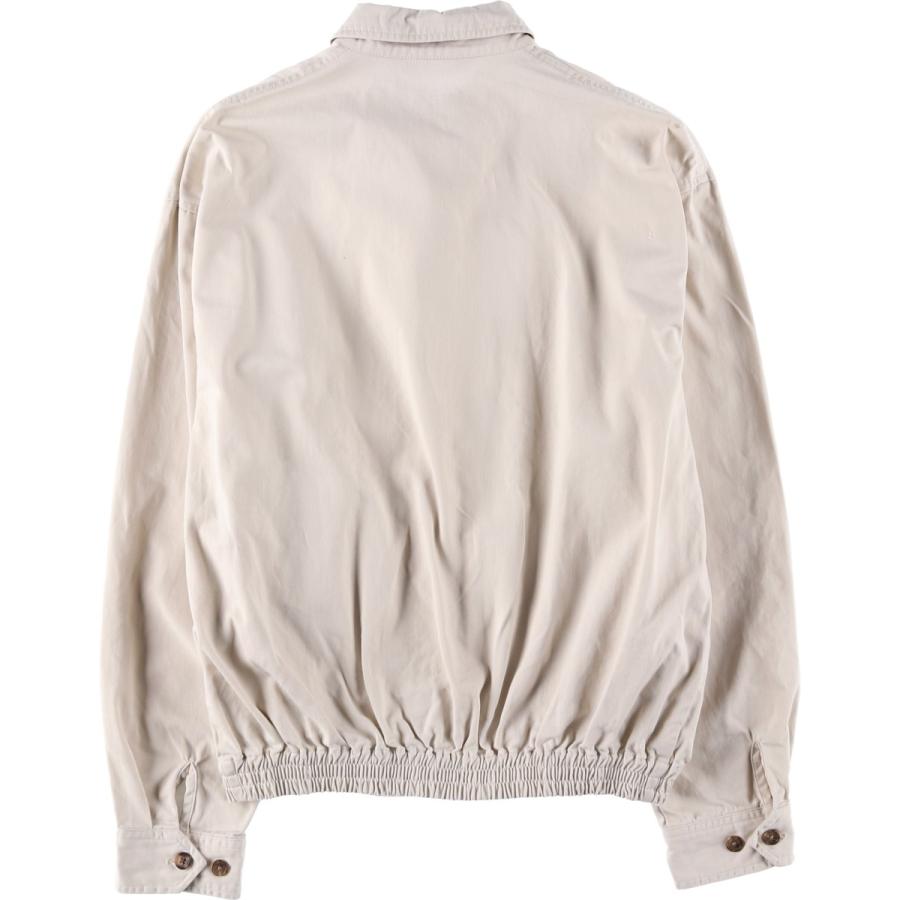 古着 ラルフローレン Ralph Lauren POLO by スイングトップ スポーツ