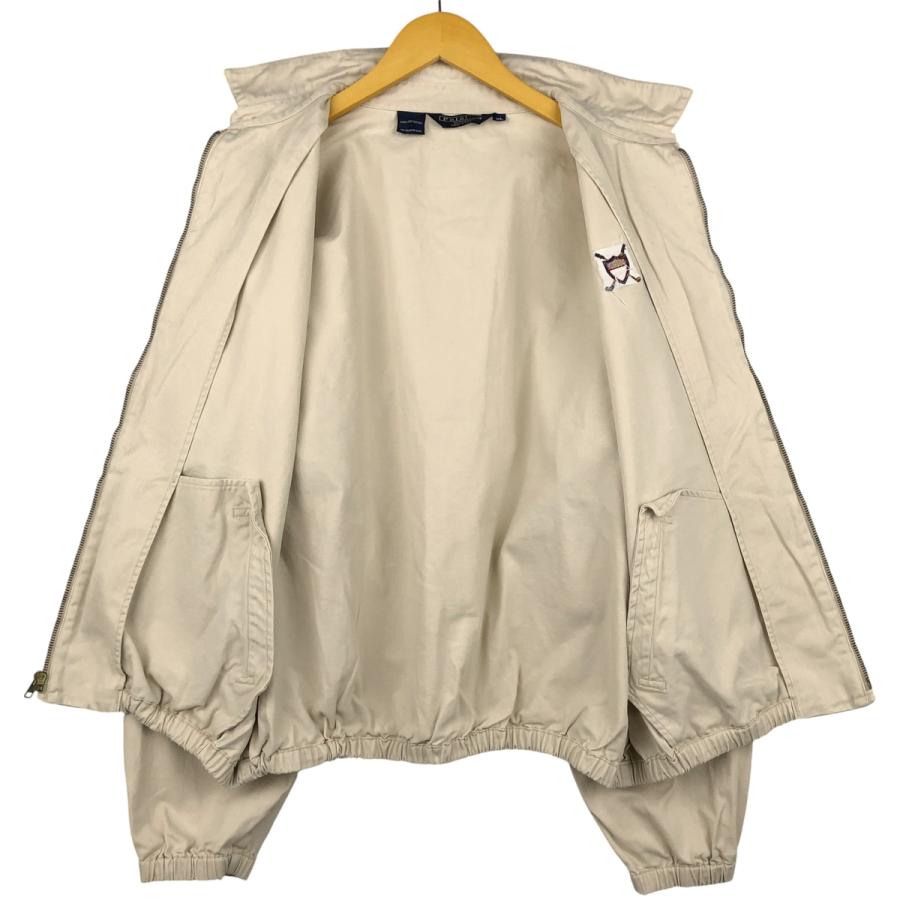 古着 90年代 ラルフローレン Ralph Lauren POLO by スイングトップ