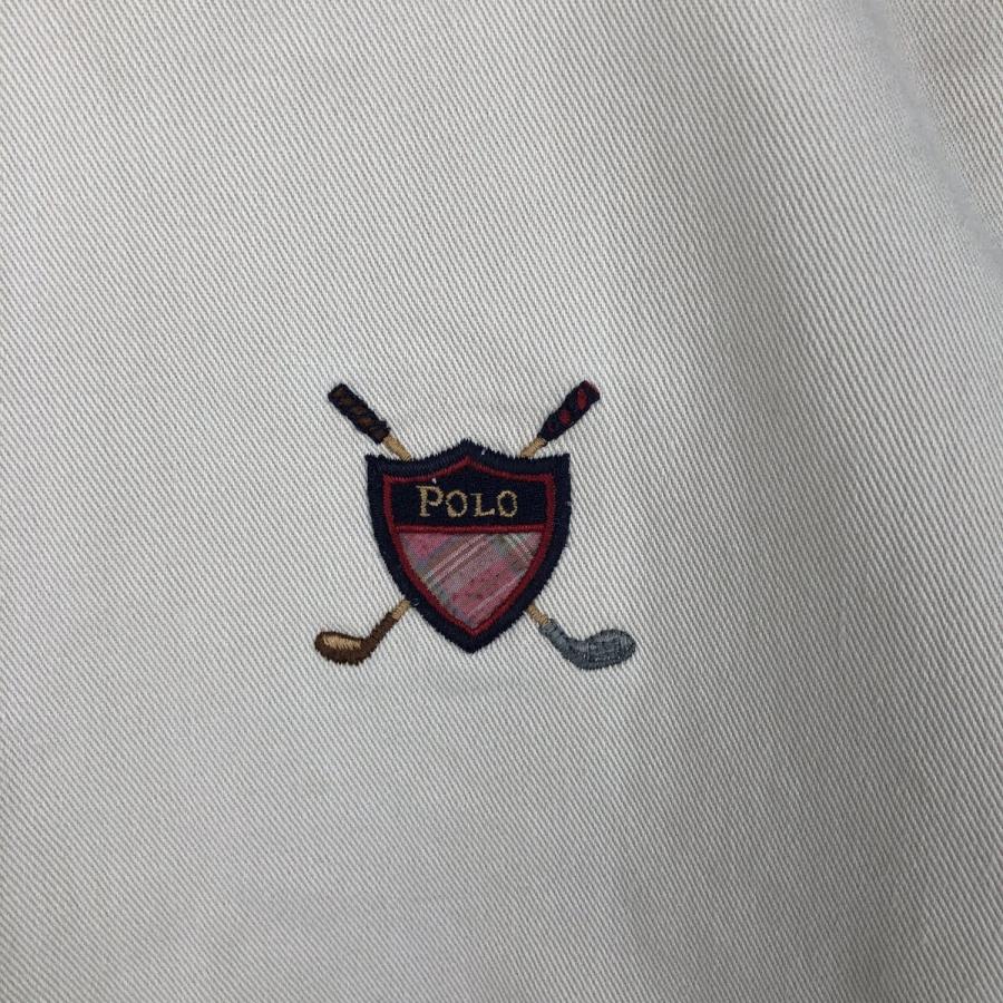 古着 90年代 ラルフローレン Ralph Lauren POLO by スイングトップ