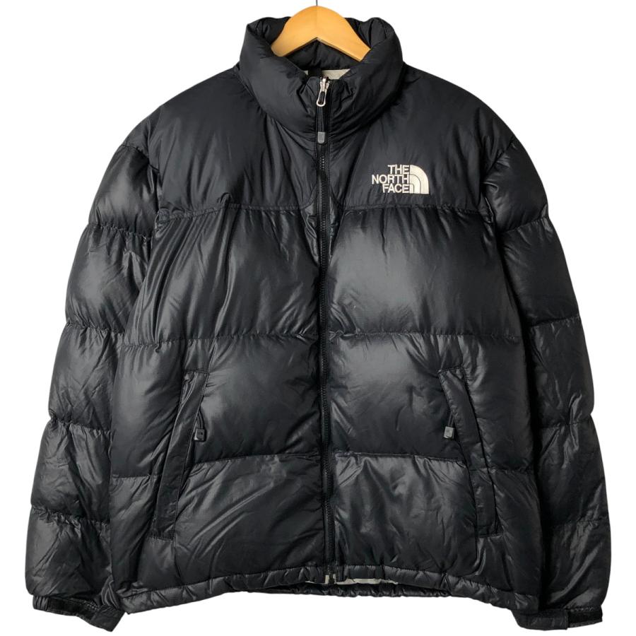 THE NORTH FACE（ザ ノースフェイス） 古着 00年代 ヌプシジャケット
