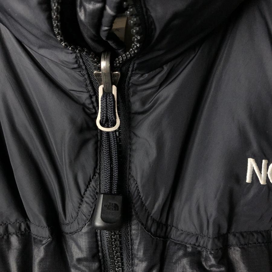 古着 00年代 ザノースフェイス THE NORTH FACE ヌプシジャケット 800フィルパワー リップストップ グースダウンジャケット メンズL相当/eaa597108 THE NORTH FACE（ザ ノースフェイス） 古着 00年代 ヌプシジャケット