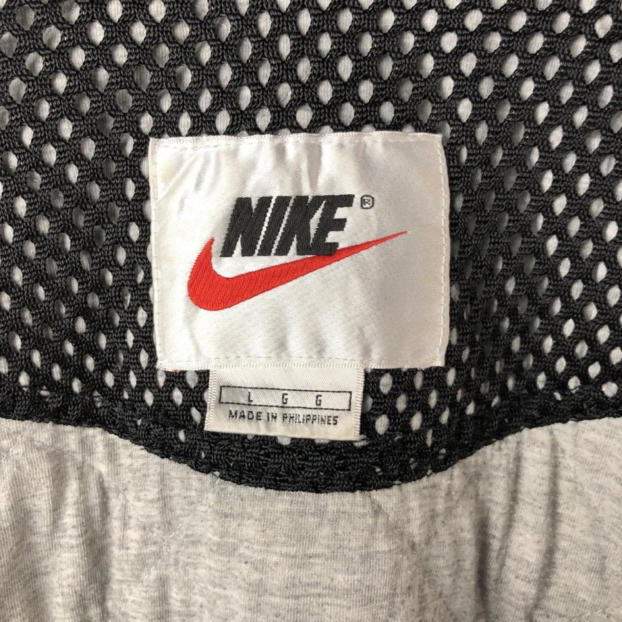 古着 90年代 ナイキ NIKE 中綿パーカー パファージャケット メンズL相当 ヴィンテージ/eaa597110 NIKE（ナイキ） 古着 90年代 中綿パーカー パファージャケット メンズL